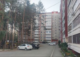 Продажа четырехкомнатной квартиры, 102.3 м2, Пермь, улица Докучаева, 44, Дзержинский район