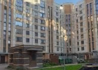 Аренда квартиры студии, 22 м2, Санкт-Петербург, Михайловская улица, 51