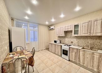 Продажа 1-ком. квартиры, 44 м2, Анапа, Заводская улица, 28Вк1