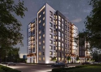 Продам 1-комнатную квартиру, 33.5 м2, Самарская область