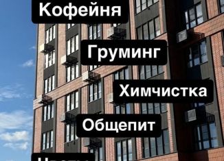 Сдам помещение свободного назначения, 90 м2, Москва, улица Нижняя Хохловка, 8, станция Новохохловская