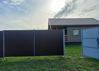 Продам дом, 55 м2, деревня Ермолово