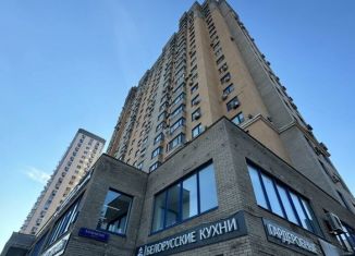 Продается двухкомнатная квартира, 62 м2, Москва, Варшавское шоссе, 94