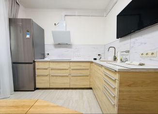 Сдаю в аренду 2-ком. квартиру, 55 м2, Москва, Партизанская улица, 26, ЗАО