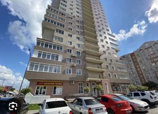 Сдача в аренду 1-комнатной квартиры, 43 м2, Ростовская область, улица Северный Массив, 2/8