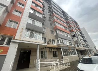 Продам однокомнатную квартиру, 47 м2, Анапа, Парковая улица, 64Ак4, ЖК Радуга