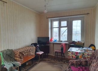 Продается 2-комнатная квартира, 46 м2, Татарстан, Социалистическая улица, 74