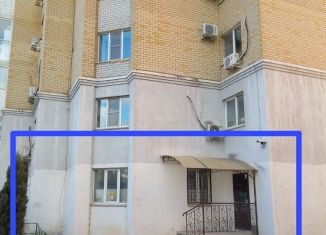 Продажа помещения свободного назначения, 89 м2, Волгоград, набережная Волжской Флотилии, 7А