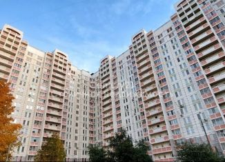 Продается 2-комнатная квартира, 54.4 м2, Москва, ЮВАО, Некрасовская улица, 9