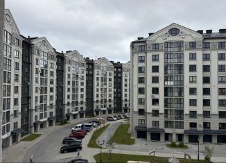 Продается 2-ком. квартира, 62.4 м2, Зеленоградск