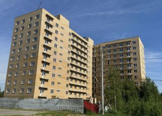 2-ком. квартира на продажу, 59.6 м2, Архангельск, Карпогорская улица, 12к3