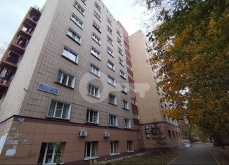 Продается квартира студия, 18.5 м2, Казань, улица Братьев Касимовых