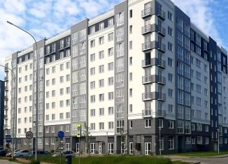 Продажа 2-комнатной квартиры, 58 м2, Калининград, Ленинградский район