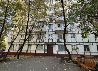 2-ком. квартира на продажу, 38.6 м2, Москва, Ленинградский проспект, 78к2