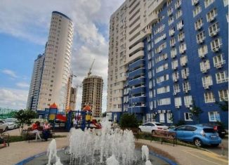 Продам 3-ком. квартиру, 104.3 м2, Краснодар, Центральный внутригородской округ