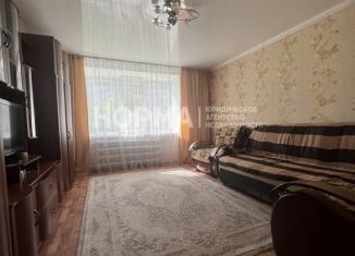 Продажа однокомнатной квартиры, 35 м2, Октябрьский, улица Кортунова, 8