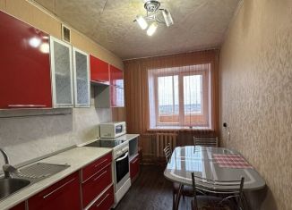 2-ком. квартира в аренду, 48 м2, Нижнекамск, проспект Химиков, 4