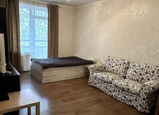 Сдается квартира студия, 36 м2, Санкт-Петербург, улица Композиторов, 18, муниципальный округ Шувалово-Озерки