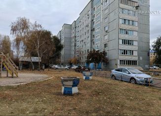 3-ком. квартира на продажу, 63 м2, Оренбургская область, микрорайон 70-летия ВЛКСМ, 9