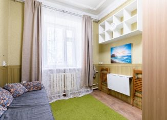 Продается квартира студия, 14.9 м2, Казань, улица Патриса Лумумбы, 47