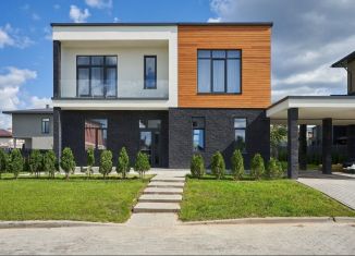 Дом на продажу, 260 м2, село Верхневесёлое, Ворошиловградская улица, 186Б