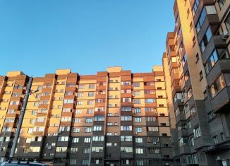 Продажа 2-комнатной квартиры, 62.8 м2, Ярославль, Фрунзенский район, Чернопрудная улица, 17/1