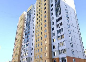 Трехкомнатная квартира на продажу, 77.9 м2, Орловская область, улица Естина