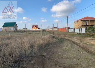 Продажа участка, 8 сот., поселок городского типа Приморский, посёлок городского типа Приморский, 1