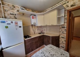 Продается 1-ком. квартира, 30 м2, Тюмень, улица Бирюзова, 10