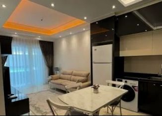 Двухкомнатная квартира на продажу, 47 м2, посёлок городского типа Сириус, Парусная улица, 29