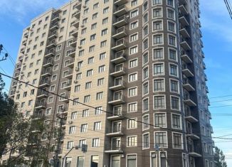 Продажа двухкомнатной квартиры, 93.3 м2, Махачкала, улица Лаптиева, 43А