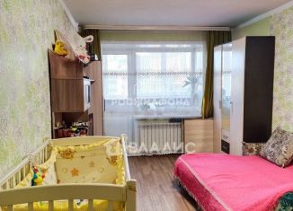 Продажа 1-ком. квартиры, 34.1 м2, Забайкальский край, Смоленская улица, 37