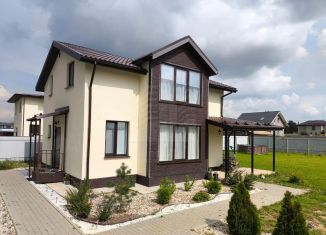 Продаю дом, 122 м2, деревня Курганье