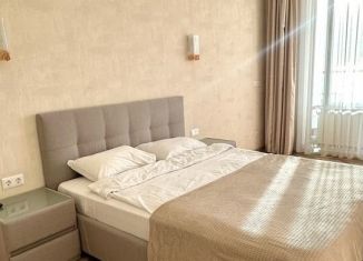 Сдам 1-ком. квартиру, 70 м2, Сочи, Курортный проспект, 92/5, микрорайон Бытха