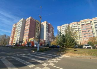 Продается однокомнатная квартира, 45 м2, Красноармейск, микрорайон Северный, 2А