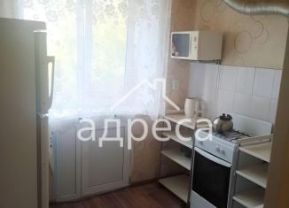 Продажа 1-ком. квартиры, 30.1 м2, Самара, Спортивная улица, 29