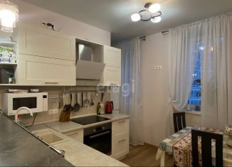 Продам 2-комнатную квартиру, 47.3 м2, Щербинка, улица Барышевская Роща, 18