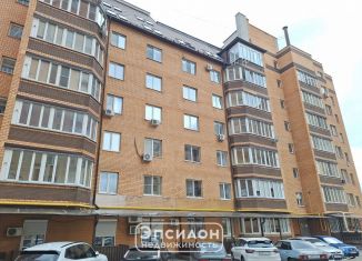 Продам 1-комнатную квартиру, 34.3 м2, Курская область, улица Радищева, 18