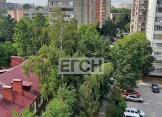 Однокомнатная квартира на продажу, 35 м2, Люберцы, улица Льва Толстого, 25