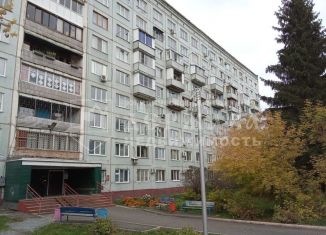 Продается 1-ком. квартира, 23 м2, Кемеровская область, Ленинградский проспект, 14