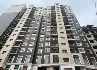 2-комнатная квартира на продажу, 62.3 м2, Дагестан, улица Лаптиева, 43А