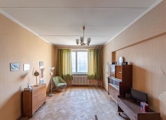 Продам 2-комнатную квартиру, 52.8 м2, Москва, метро ВДНХ, Маломосковская улица, 2к2