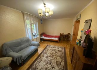 Сдается двухкомнатная квартира, 50 м2, Москва, Чусовская улица, 11к8, ВАО