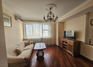 Сдается 3-ком. квартира, 70 м2, Москва, Дмитровский проезд, 20к2, Дмитровский проезд