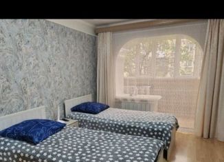 Сдам трехкомнатную квартиру, 58 м2, Камчатский край, улица Рябикова, 51