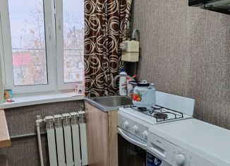 Продажа 2-ком. квартиры, 25 м2, Маркс, проспект Ленина, 24