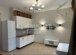 Сдается 1-ком. квартира, 40 м2, Новосибирск, улица Семьи Шамшиных, 91