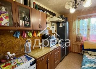 Продажа 1-ком. квартиры, 38 м2, Самара, Белорусская улица, 20, Куйбышевский район