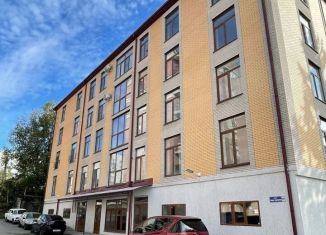 Продаю 1-комнатную квартиру, 44.8 м2, Владикавказ, улица Сады Шалдона, 9А