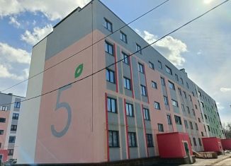 1-ком. квартира на продажу, 34.5 м2, Уфа, Кировский район